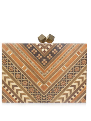 AFRO MARQUETRY