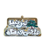 BEIRUT GRAFFITI CLASSIC BAG