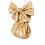 BIG BOW GOLD BELLA