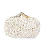 BIRDS LOULOU BOX CLUTCH