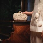 BIRDS LOULOU BOX CLUTCH
