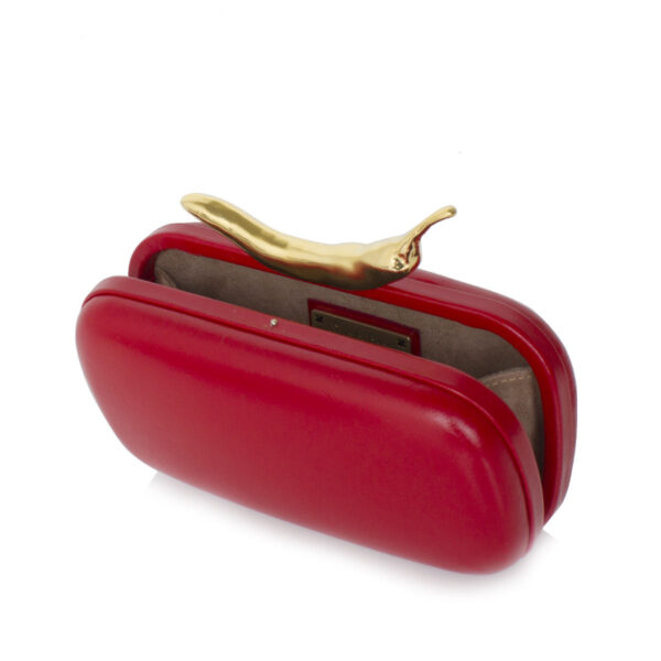 CHILI RED BOX