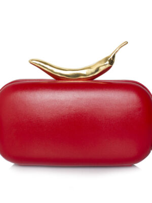CHILI RED BOX
