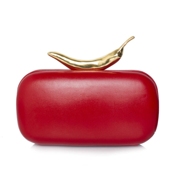 CHILI RED BOX