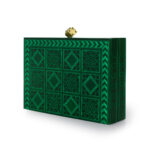 DAMA GREEN