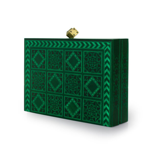 DAMA GREEN