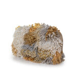 LUSH GOLD BOX CLUTCH