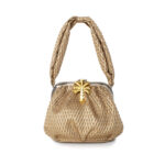 PALM ON MARQUISE GOLD BELLA