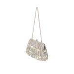 TASSELS PASTEL HOLD ME BAG