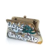 BEIRUT GRAFFITI CLASSIC BAG