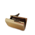 BIRDS GOLD LOG LOVERS