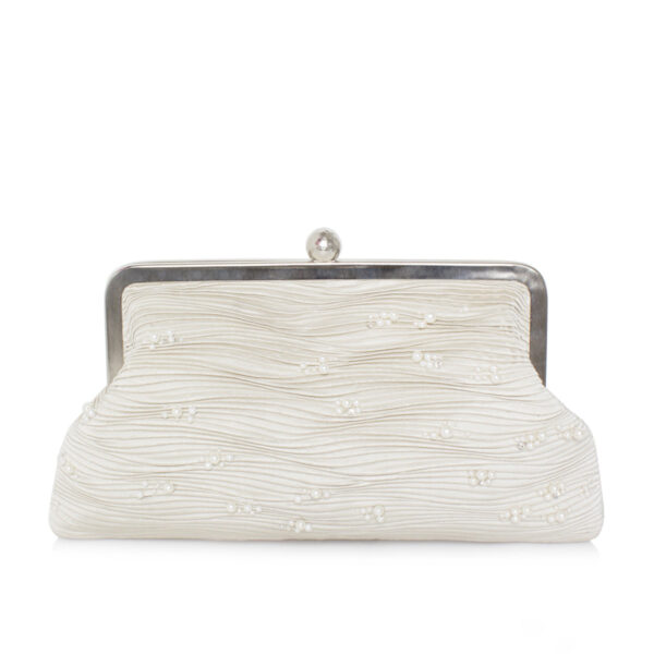 CORAL WAVES CLASSIC BAG