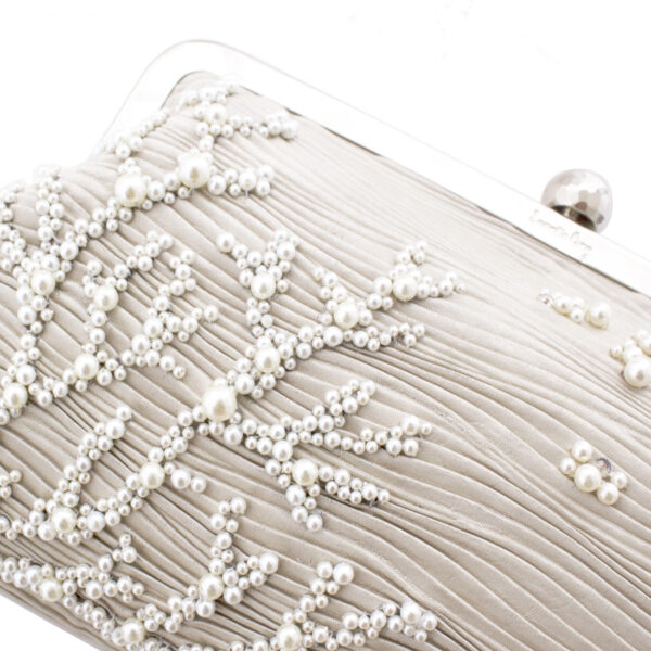 CORAL WAVES CLASSIC BAG