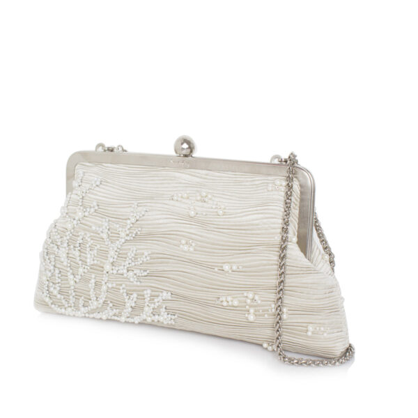 CORAL WAVES CLASSIC BAG