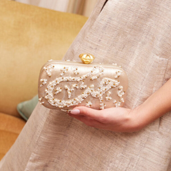 DIAMOND PEARL HOBB BOX