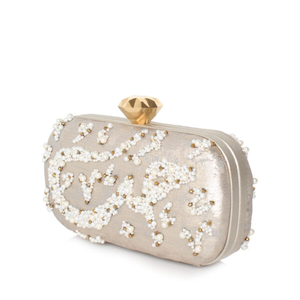 DIAMOND PEARL HOBB BOX