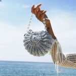 LE COQUILLAGE SILVER CROCHET