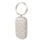 SHIELD  MENOTTES WRISTLET