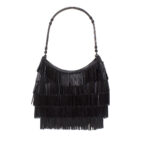 SHIMMER BLACK BESTIE