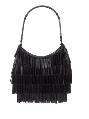 SHIMMER BLACK BESTIE