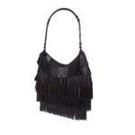 SHIMMER BLACK BESTIE