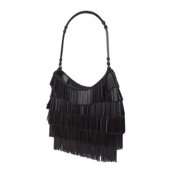 SHIMMER BLACK BESTIE